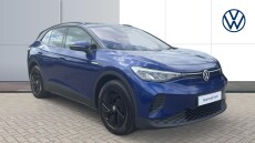 Volkswagen ID.4 109kW Life Pure 52kWh 5dr Auto Electric Estate